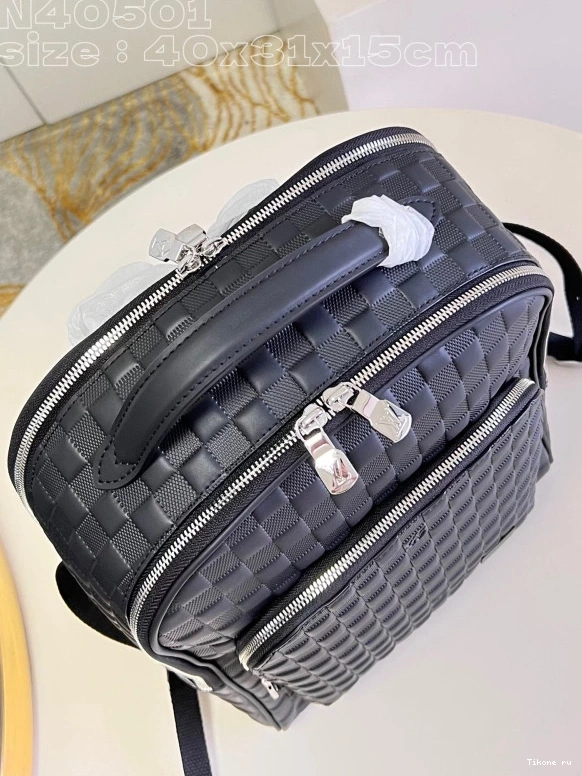 Affordable Backpack VUITTON LOUIS Avenue 0712